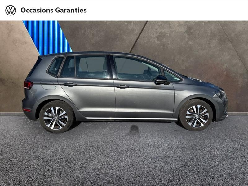Voitures occasions VOLKSWAGEN GOLF SPORTSVAN IQ.Drive Mozac