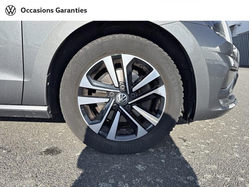 Voitures occasions VOLKSWAGEN GOLF SPORTSVAN IQ.Drive Mozac