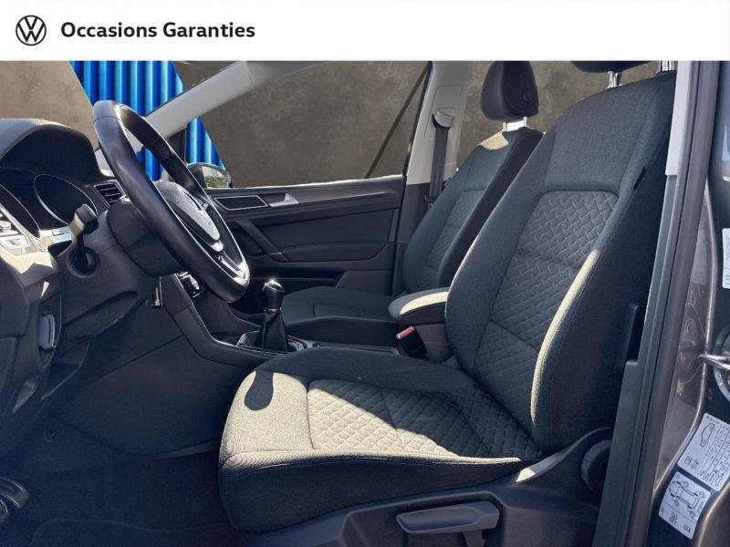 Voitures occasions VOLKSWAGEN GOLF SPORTSVAN IQ.Drive Mozac