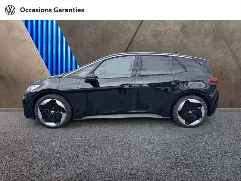 Voitures occasions VOLKSWAGEN ID.3 Life Max Mozac