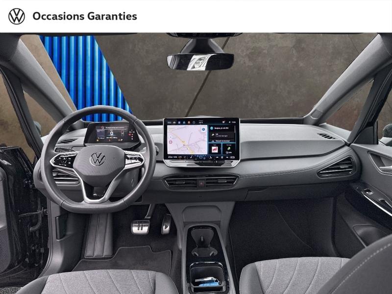 Voitures occasions VOLKSWAGEN ID.3 Life Max Mozac