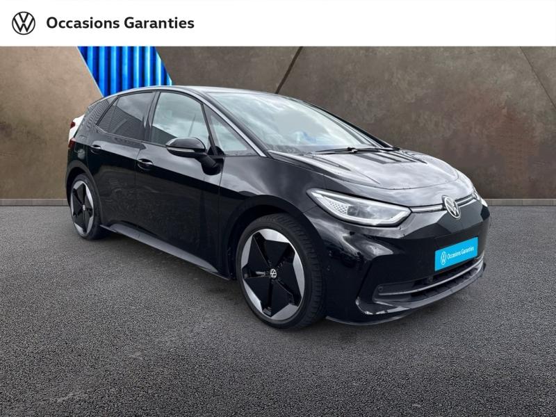 Voitures occasions VOLKSWAGEN ID.3 Life Max Mozac