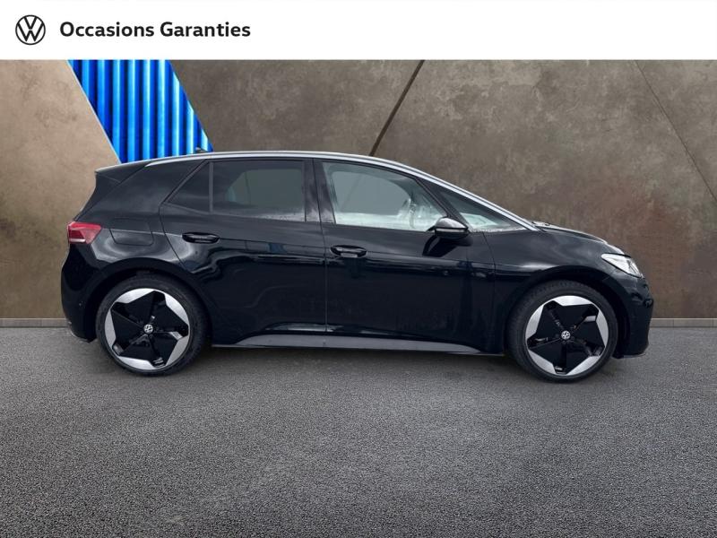 Voitures occasions VOLKSWAGEN ID.3 Life Max Mozac
