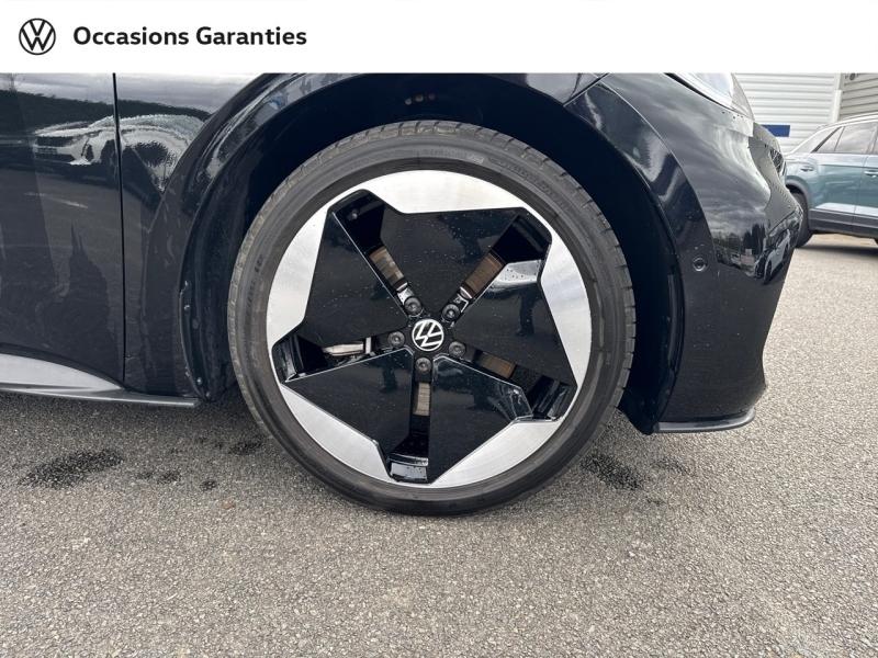 Voitures occasions VOLKSWAGEN ID.3 Life Max Mozac