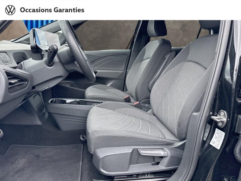 Voitures occasions VOLKSWAGEN ID.3 Life Max Mozac