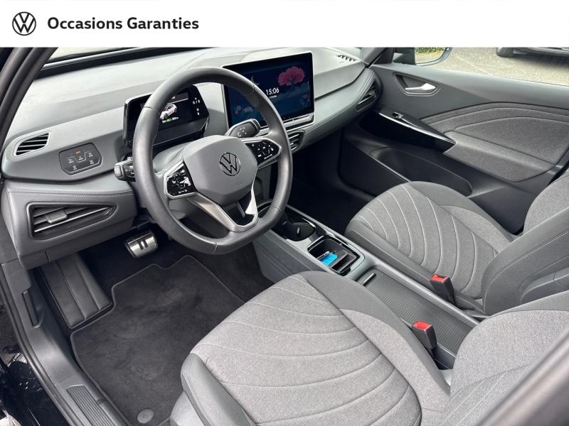 Voitures occasions VOLKSWAGEN ID.3 Life Max Mozac