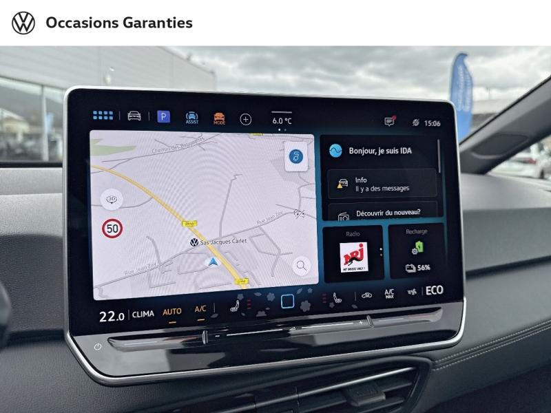 Voitures occasions VOLKSWAGEN ID.3 Life Max Mozac