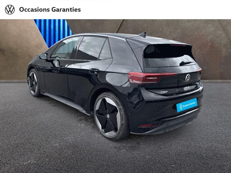 Voitures occasions VOLKSWAGEN ID.3 Life Max Mozac