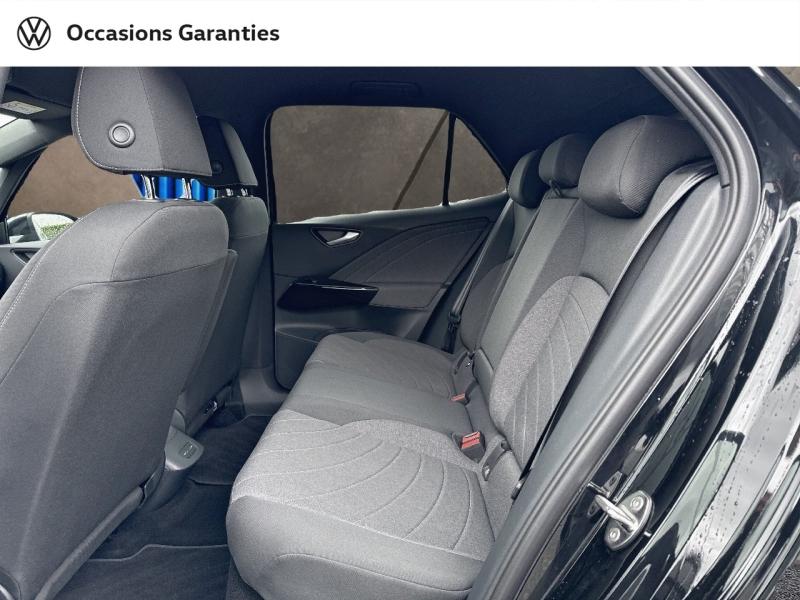 Voitures occasions VOLKSWAGEN ID.3 Life Max Mozac