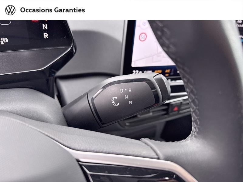 Voitures occasions VOLKSWAGEN ID.3 Life Max Mozac