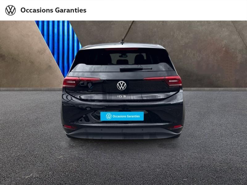 Voitures occasions VOLKSWAGEN ID.3 Life Max Mozac