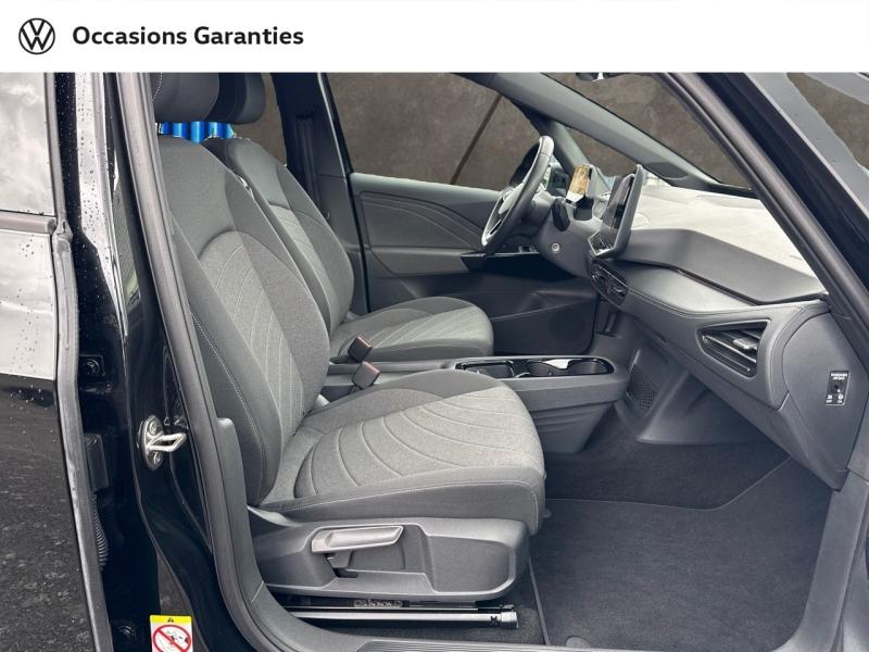 Voitures occasions VOLKSWAGEN ID.3 Life Max Mozac
