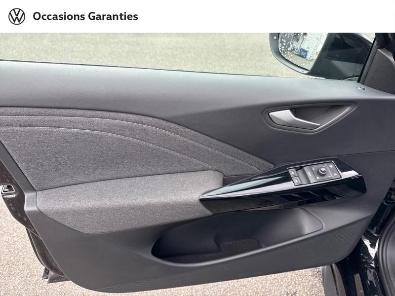 Voitures occasions VOLKSWAGEN ID.3 Life Max Mozac