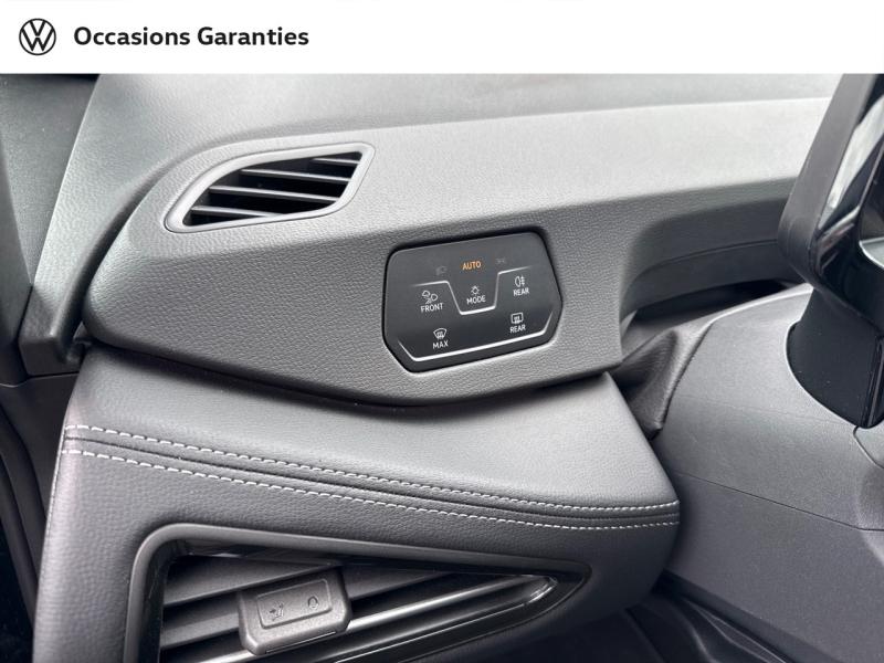 Voitures occasions VOLKSWAGEN ID.3 Life Max Mozac