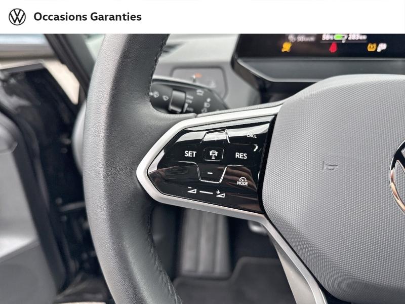 Voitures occasions VOLKSWAGEN ID.3 Life Max Mozac