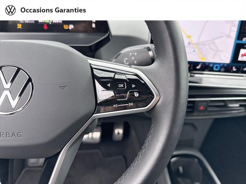 Voitures occasions VOLKSWAGEN ID.3 Life Max Mozac