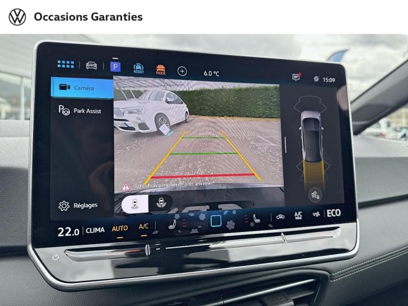 Voitures occasions VOLKSWAGEN ID.3 Life Max Mozac