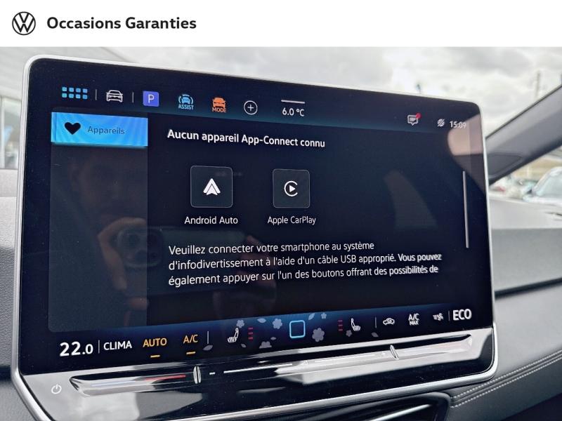 Voitures occasions VOLKSWAGEN ID.3 Life Max Mozac