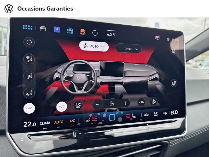 Voitures occasions VOLKSWAGEN ID.3 Life Max Mozac