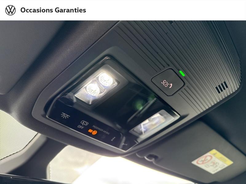 Voitures occasions VOLKSWAGEN ID.3 Life Max Mozac