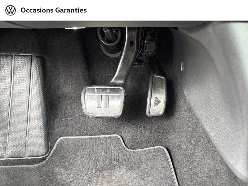 Voitures occasions VOLKSWAGEN ID.3 Life Max Mozac