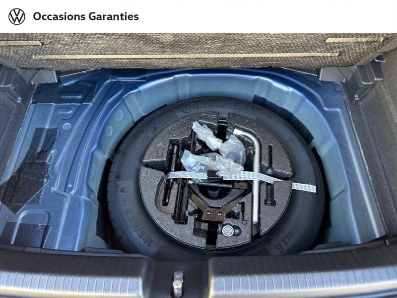 Voitures occasions VOLKSWAGEN POLO Life Mozac