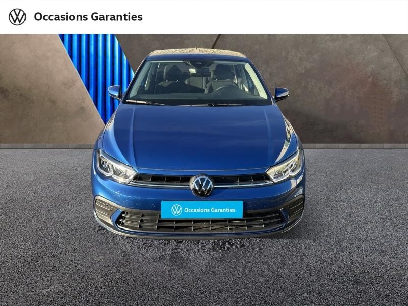 Voitures occasions VOLKSWAGEN POLO Life Mozac