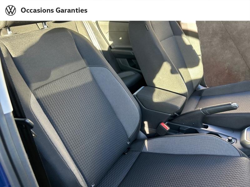 Voitures occasions VOLKSWAGEN POLO Life Mozac