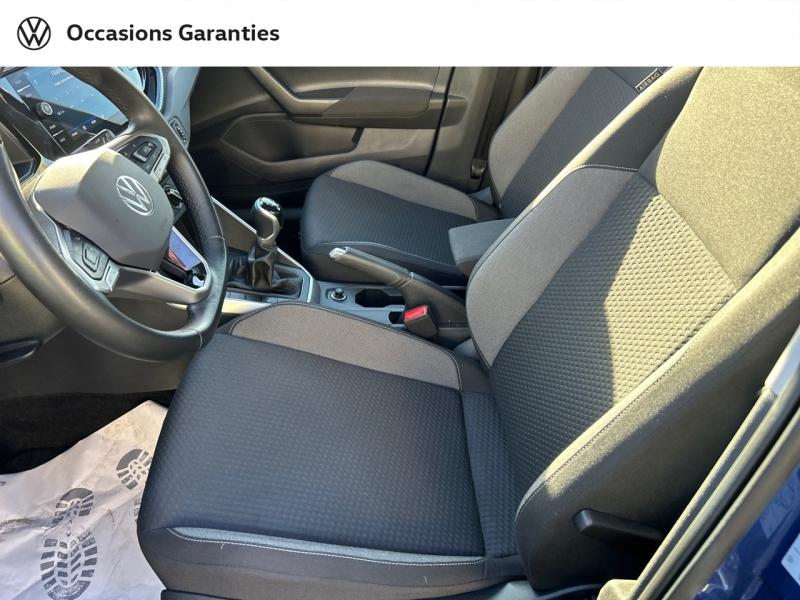 Voitures occasions VOLKSWAGEN POLO Life Mozac