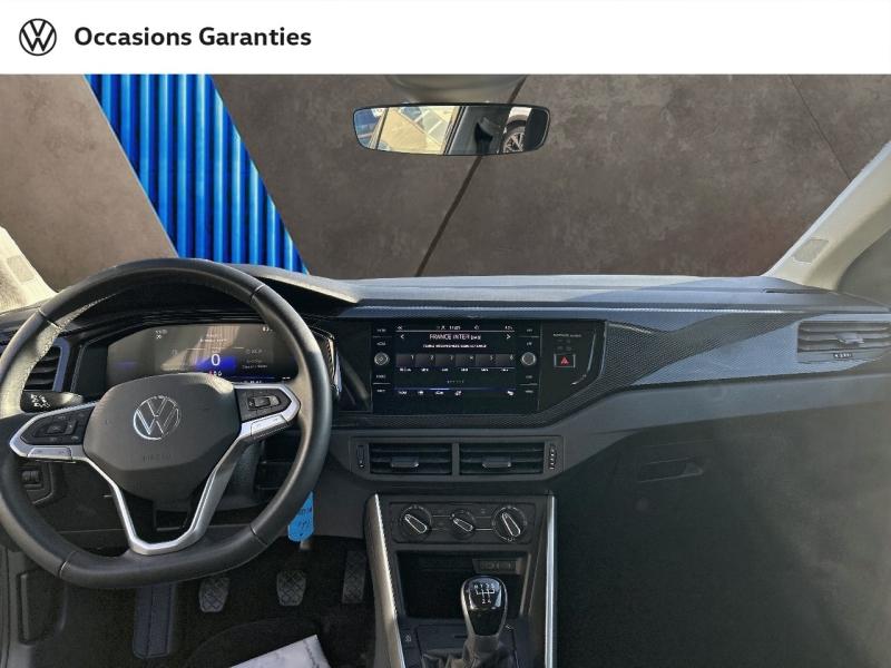 Voitures occasions VOLKSWAGEN POLO Life Mozac