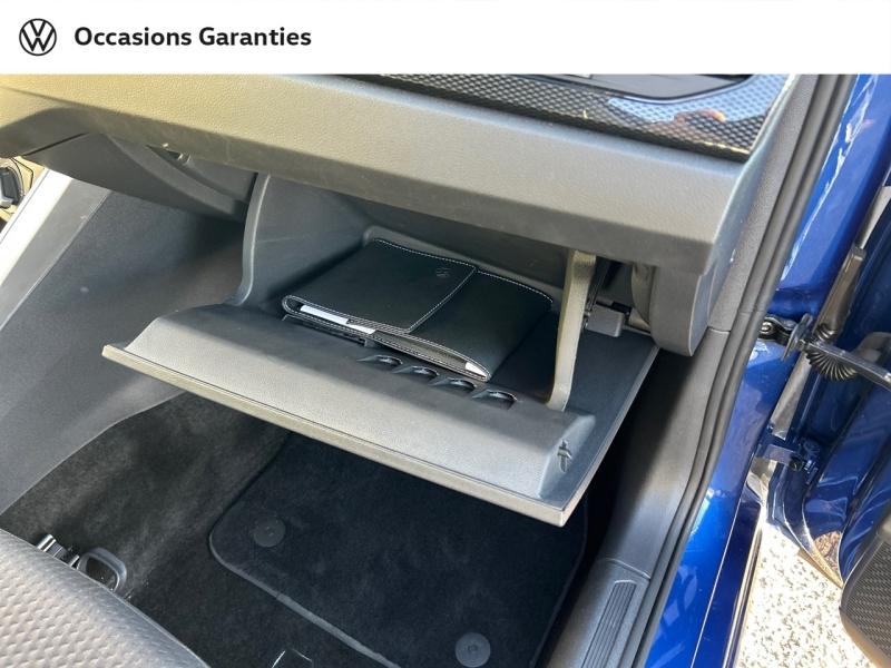 Voitures occasions VOLKSWAGEN POLO Life Mozac