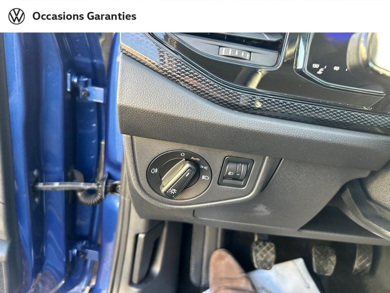 Voitures occasions VOLKSWAGEN POLO Life Mozac