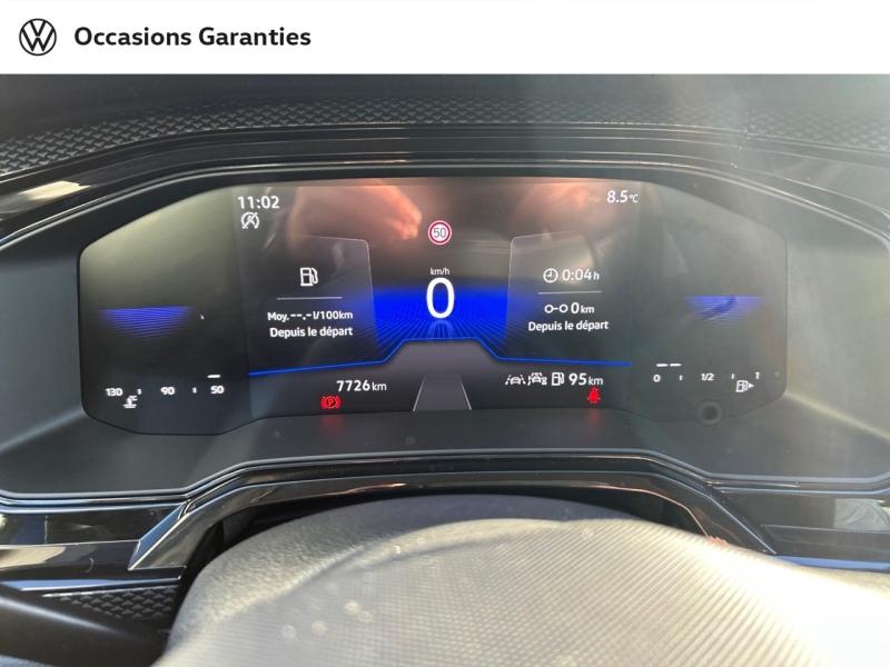 Voitures occasions VOLKSWAGEN POLO Life Mozac