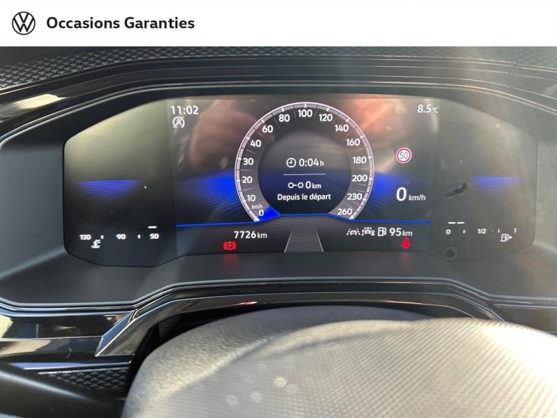 Voitures occasions VOLKSWAGEN POLO Life Mozac