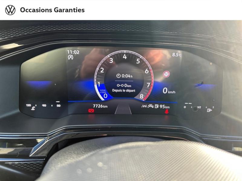 Voitures occasions VOLKSWAGEN POLO Life Mozac