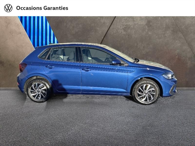 Voitures occasions VOLKSWAGEN POLO Life Mozac