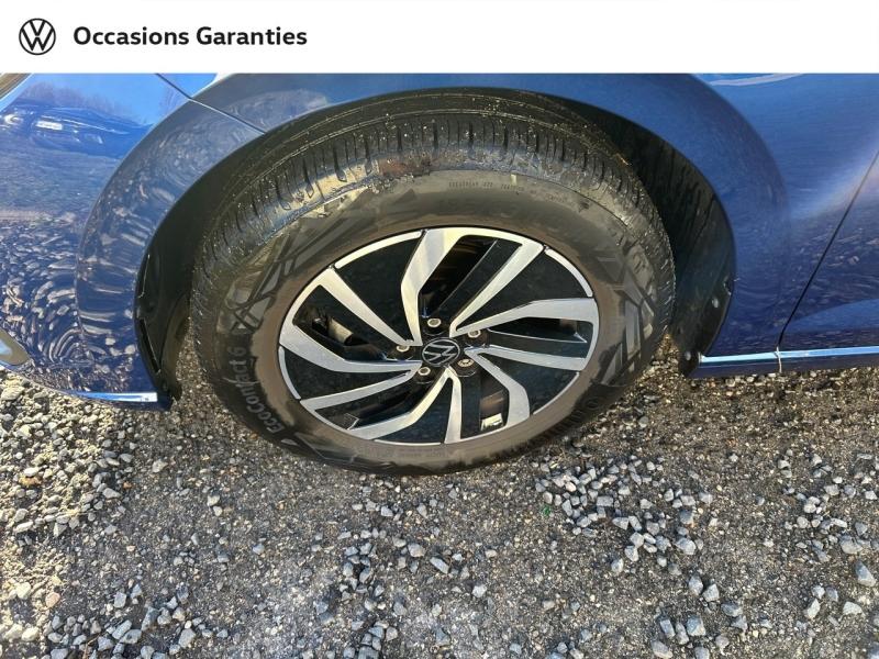 Voitures occasions VOLKSWAGEN POLO Life Mozac