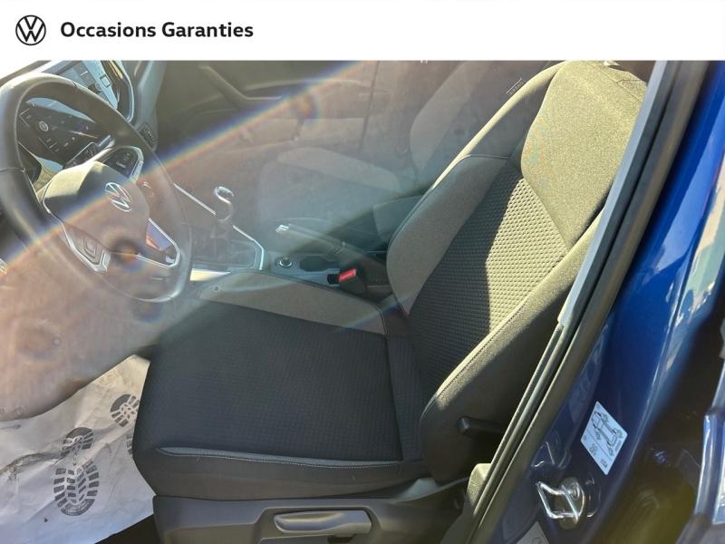 Voitures occasions VOLKSWAGEN POLO Life Mozac