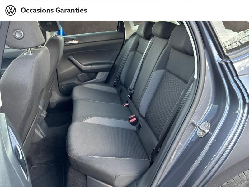 Voitures occasions VOLKSWAGEN POLO Life Mozac
