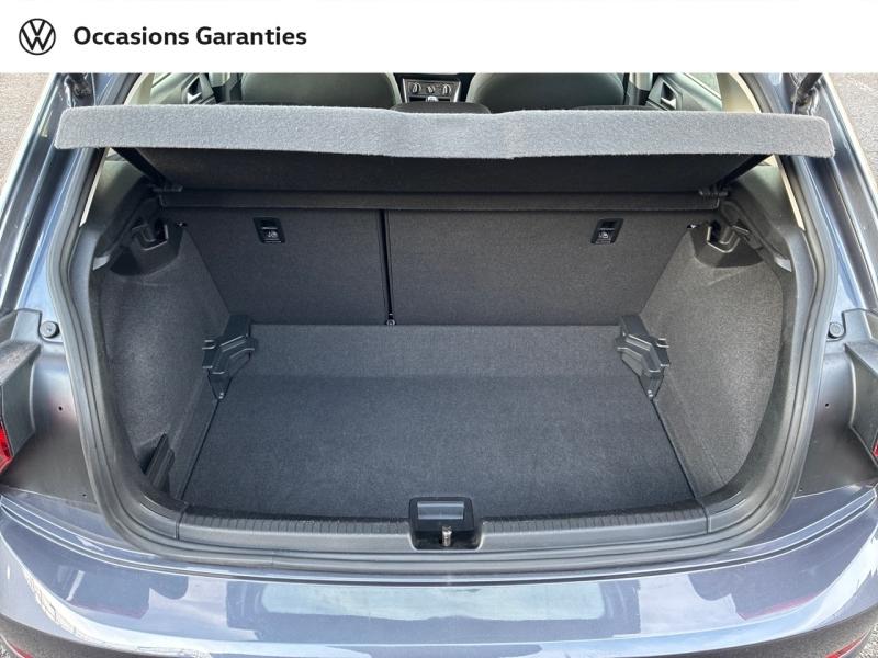 Voitures occasions VOLKSWAGEN POLO Life Mozac