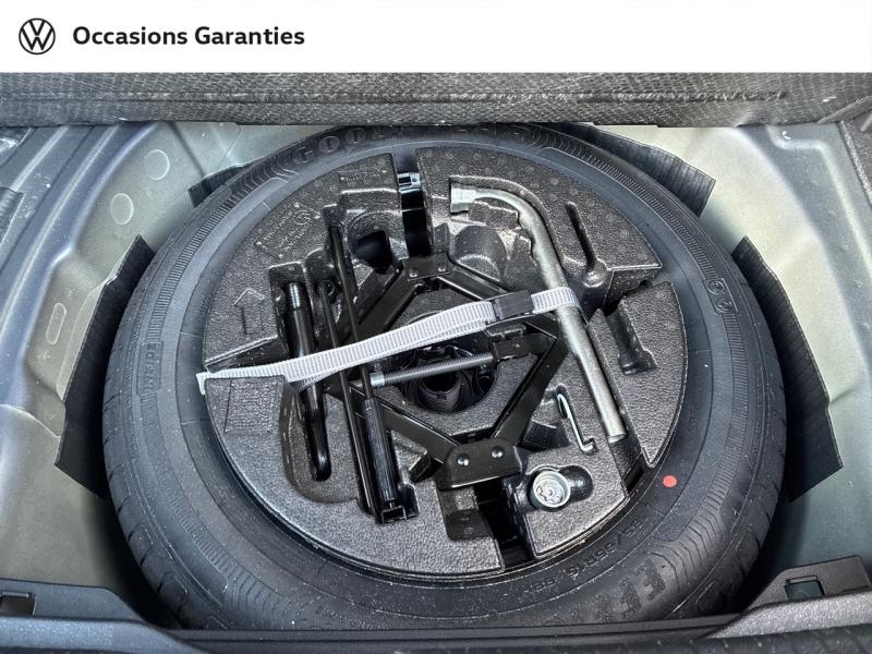 Voitures occasions VOLKSWAGEN POLO Life Mozac