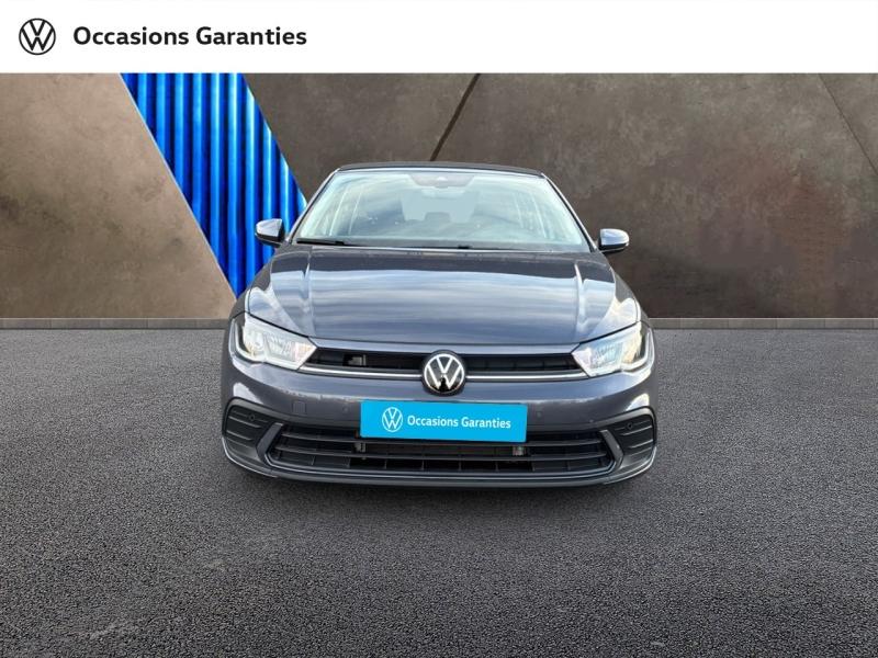 Voitures occasions VOLKSWAGEN POLO Life Mozac