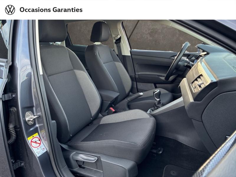 Voitures occasions VOLKSWAGEN POLO Life Mozac