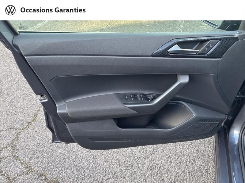 Voitures occasions VOLKSWAGEN POLO Life Mozac