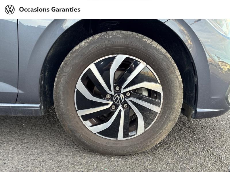 Voitures occasions VOLKSWAGEN POLO Life Mozac