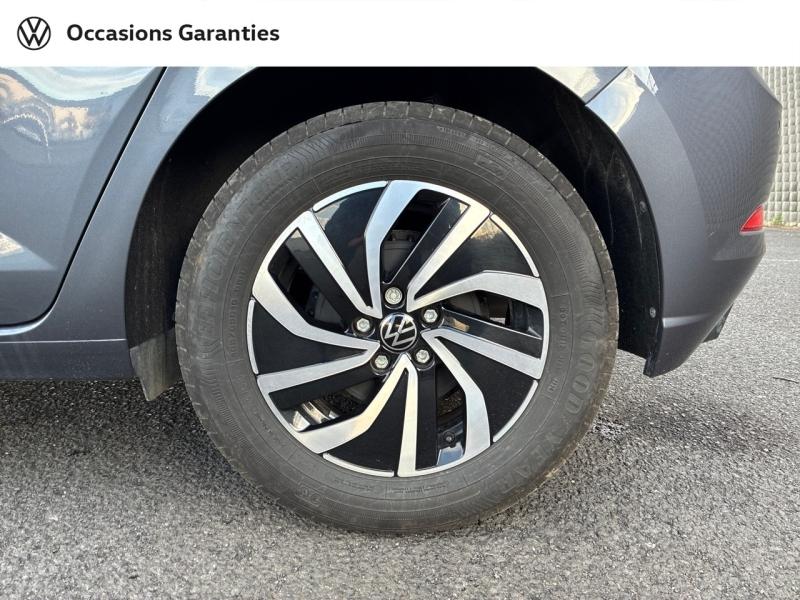 Voitures occasions VOLKSWAGEN POLO Life Mozac