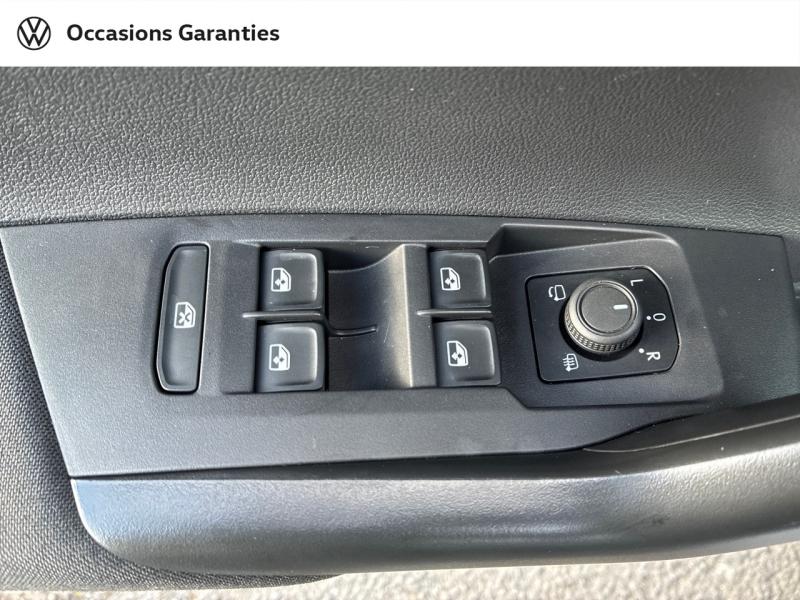 Voitures occasions VOLKSWAGEN POLO Life Mozac