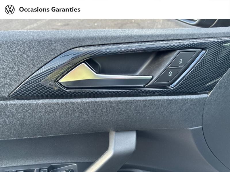 Voitures occasions VOLKSWAGEN POLO Life Mozac