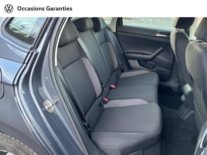 Voitures occasions VOLKSWAGEN POLO Life Mozac