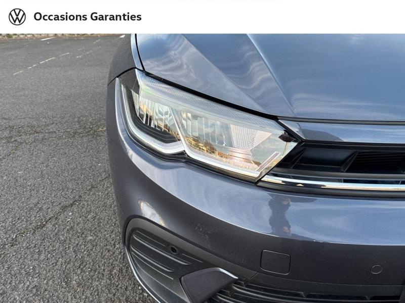 Voitures occasions VOLKSWAGEN POLO Life Mozac